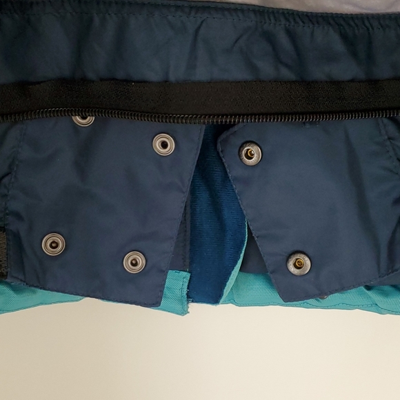 Ride Snowboard Jacket - Picture 7 of 7